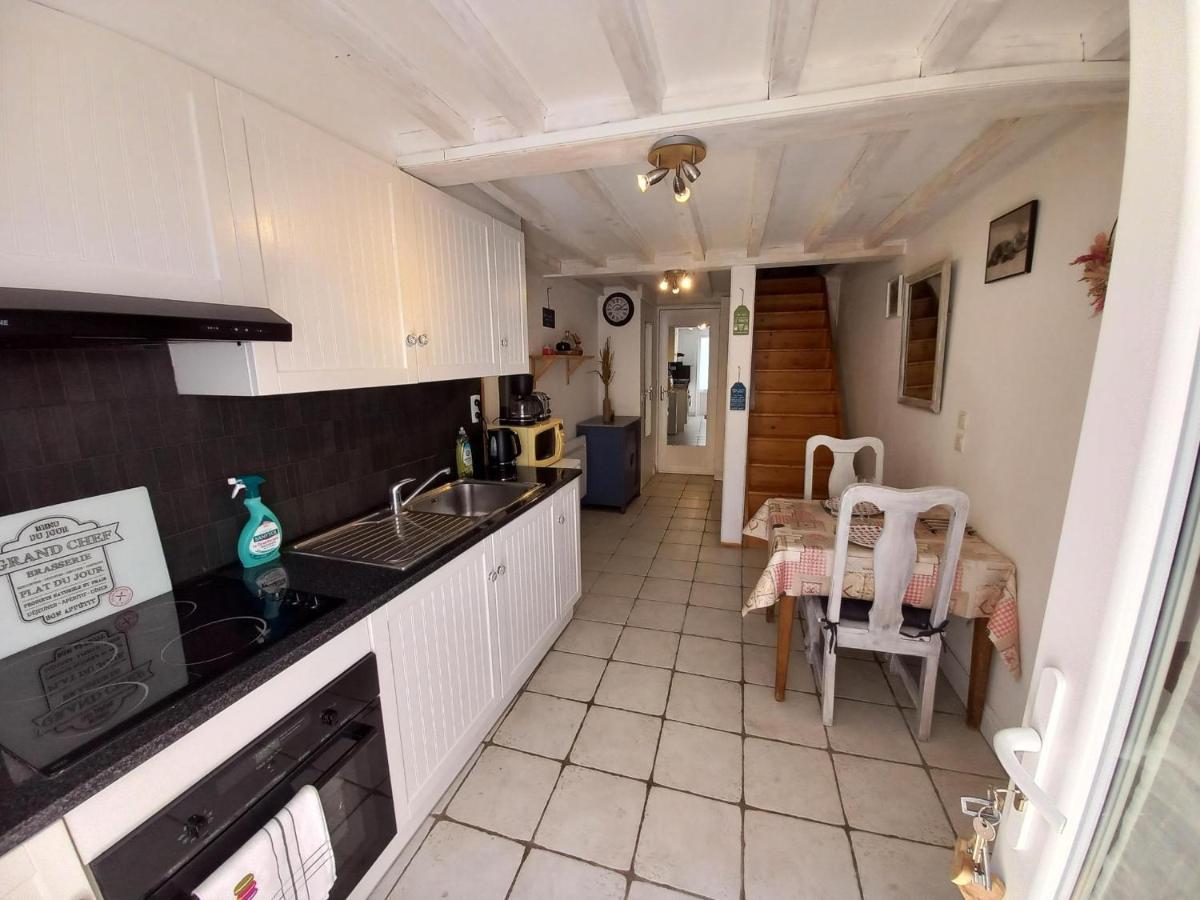 Aupres Du Lavoir Remigny Exteriér fotografie