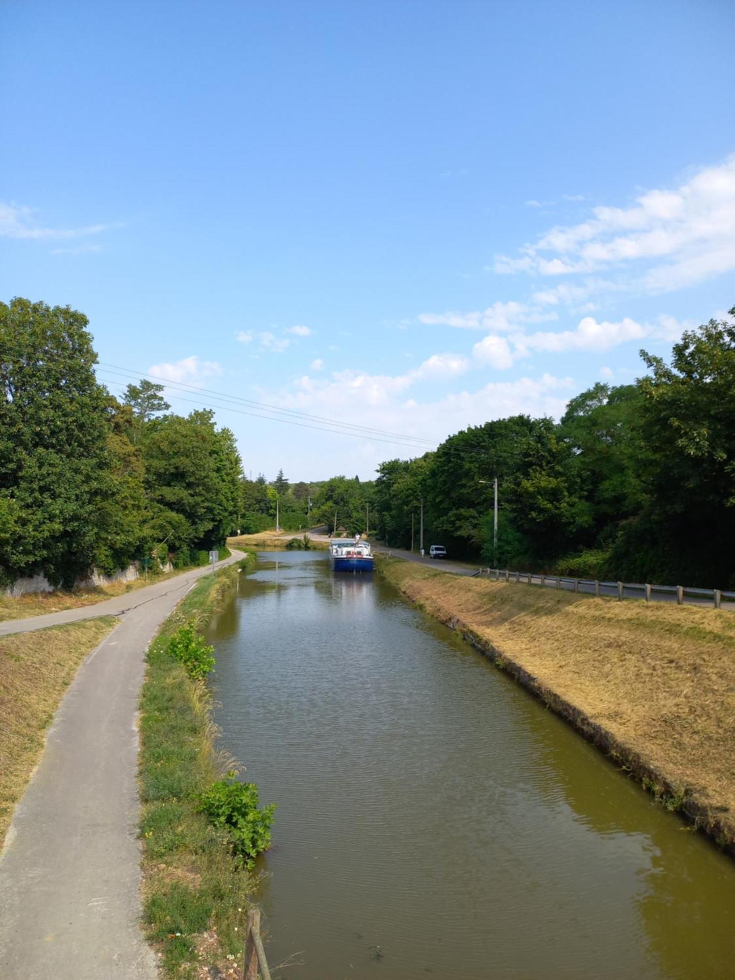Aupres Du Lavoir Remigny Exteriér fotografie